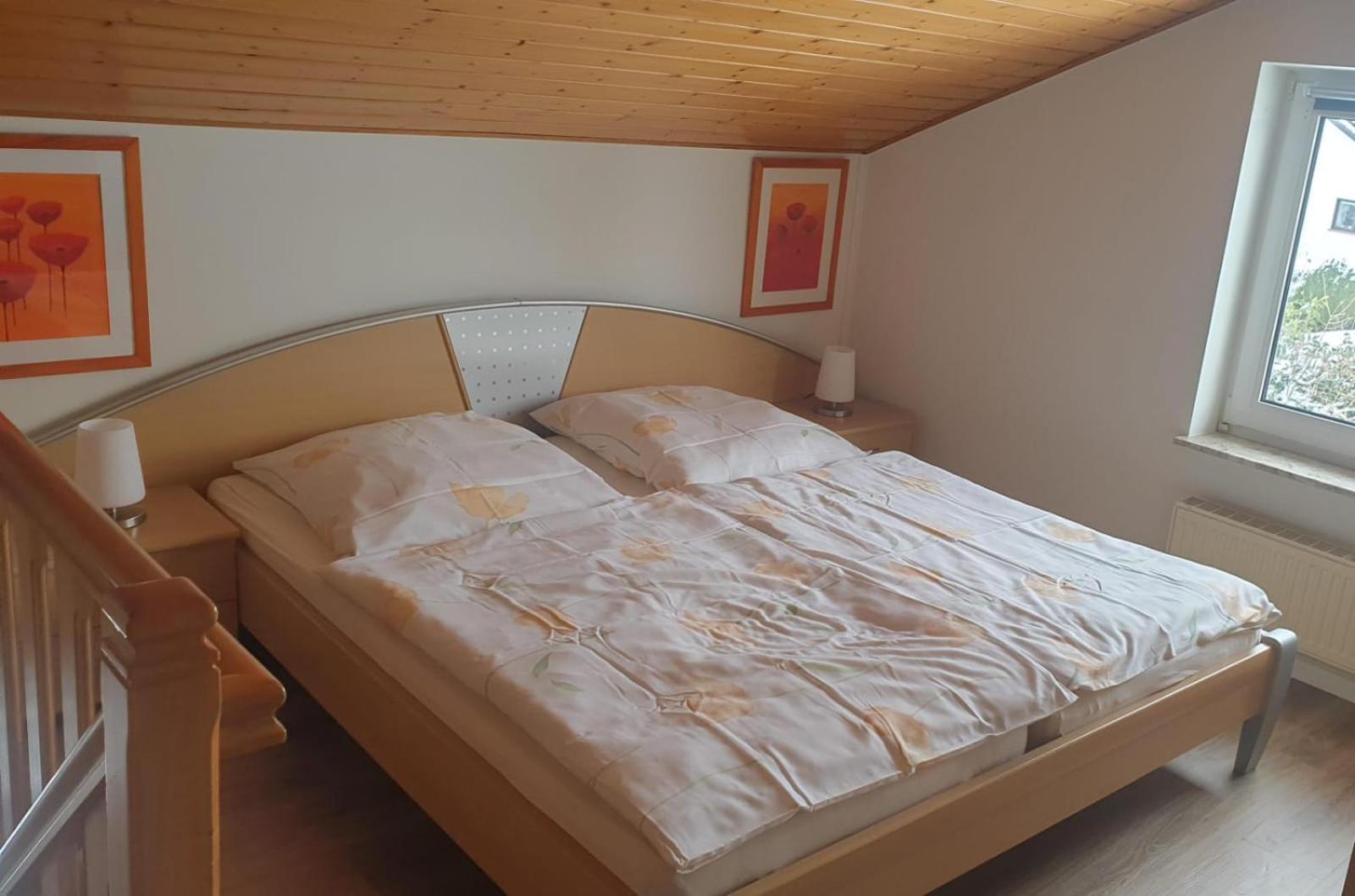 Zimmers Taelchenhof Oberemmel Ngoại thất bức ảnh